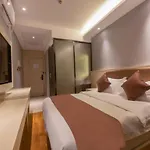Gya Hotel Shanghai Long Distance Passenger Terminal Station