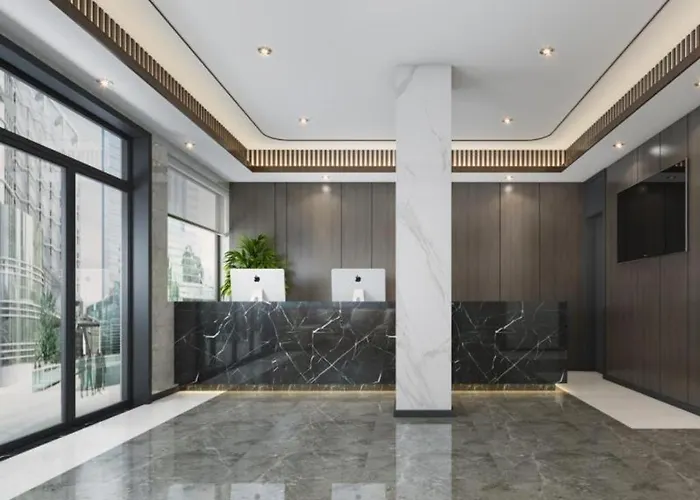Gya Hotel Shanghai Long Distance Passenger Terminal Station