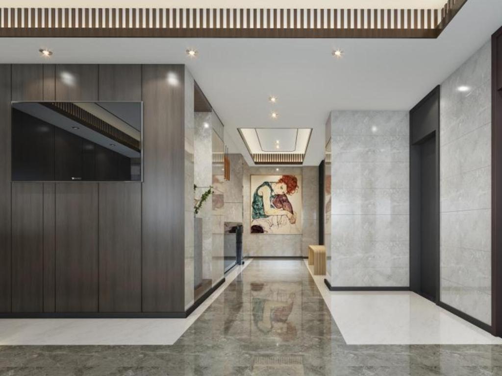 Hotel Gya Long Distance Passenger Terminal Station 4*